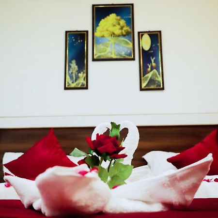 Hotel Srp Rishikesh Ngoại thất bức ảnh