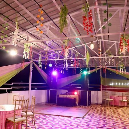 Hotel Srp Rishikesh Ngoại thất bức ảnh