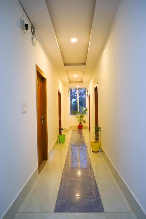 Hotel Srp Rishikesh Ngoại thất bức ảnh