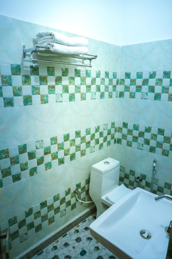 Hotel Srp Rishikesh Ngoại thất bức ảnh